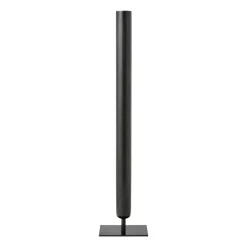 Stance vas 50 cm, Bronzed brass