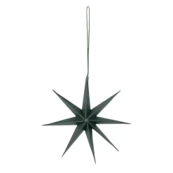 Star pappersstjärna Ø15 cm, Deep forest