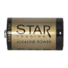 Star Trading batteri, 1,5 V