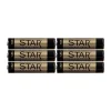 Star Trading batteri 6-pack, AAA