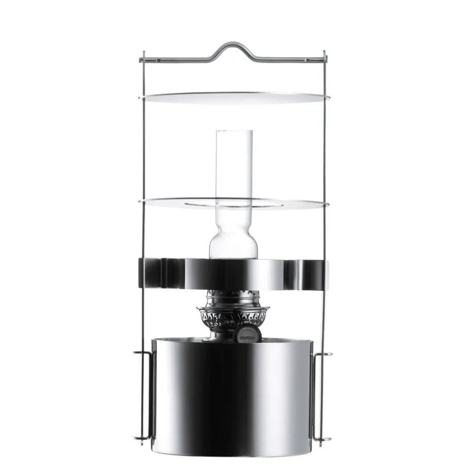 Stelton skeppslykta, 34 cm