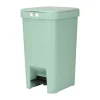 StepUp pedalhink 16 L, Jade green