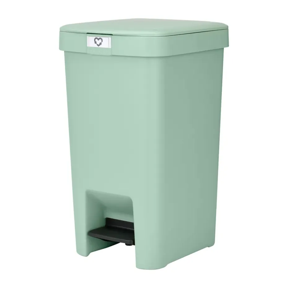 StepUp pedalhink 16 L, Jade green