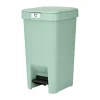 StepUp pedalhink 10 L, Jade green