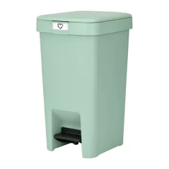 StepUp pedalhink 10 L, Jade green