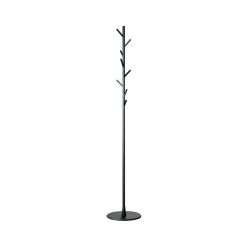 Sticks golvhängare, Mörkgrå