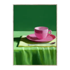 Still Here poster, 70x100 cm