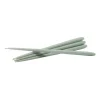 STOFF antikljus by ester & erik 6-pack, Dusty mint