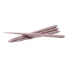 STOFF antikljus by ester & erik 6-pack, Soft rose