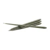 STOFF antikljus by ester & erik 6-pack, Dusty green