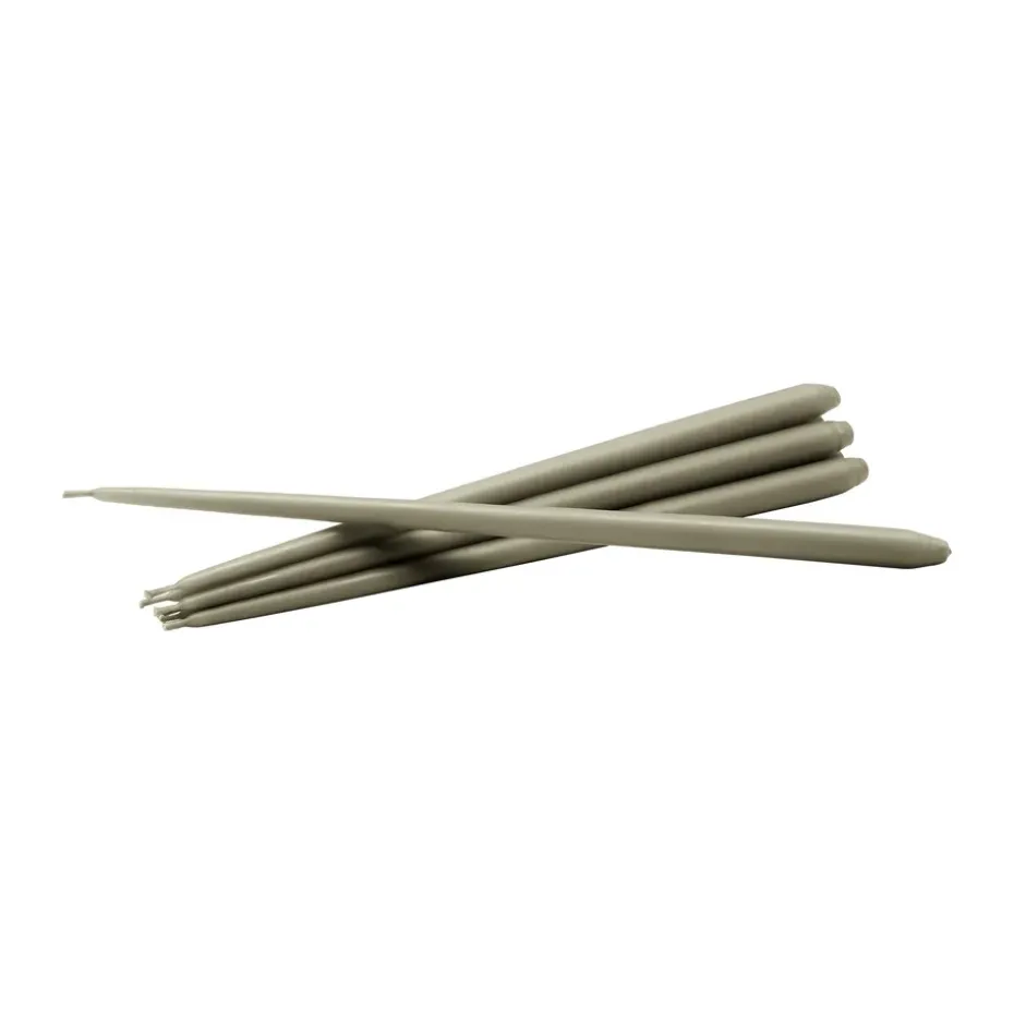 STOFF antikljus by ester & erik 6-pack, Artichoke