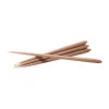 STOFF antikljus by ester & erik 6-pack, Dusty rose