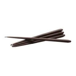 STOFF antikljus by ester & erik 6-pack, Espresso