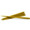 STOFF antikljus by ester & erik 6-pack, Mustard