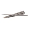 STOFF antikljus by ester & erik 6-pack, Warm grey