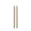 STOFF LED-ljus by Uyuni Lighting 2-pack, Sand