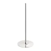 STOFF Nagel golvstativ 70 cm, Chrome