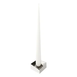 STOFF Nagel reflect ljusstake large 3,2 cm, Krom