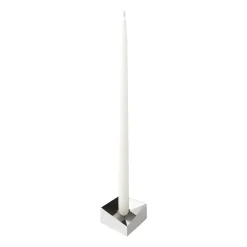 STOFF Nagel reflect ljusstake small 2,7 cm, Krom