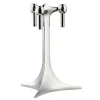 STOFF Nagel stativ, Krom