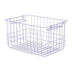 Store-it förvaringskorg medium, Lilac