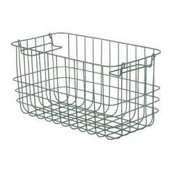 Store-it förvaringskorg small, Thyme green