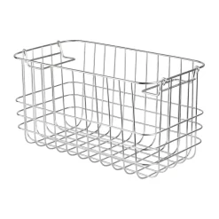 Store-it förvaringskorg small, Chrome
