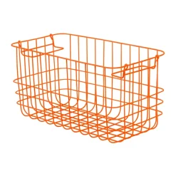 Store-it förvaringskorg small, Orange