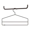String galge 4-pack, Mörkbrun