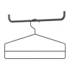 String galge 4-pack, Mörkgrå
