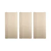 String hyllplan, ask, 58x30 cm, 3-pack