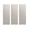 String hyllplan, Beige, 58x20 cm, 3-pack