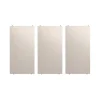 String hyllplan, beige, 58x30 cm, 3-pack