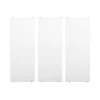 String hyllplan, vit, 78x30 cm, 3-pack
