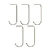 String J-krok 5-pack, Beige