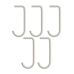 String J-krok 5-pack, Beige