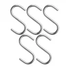 String s-krok 5-pack, Rostfritt stål