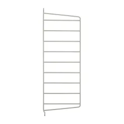 String väggavel, Beige, 50x20 cm, 1-pack