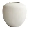 Sunao vas medio 30 cm, Birch