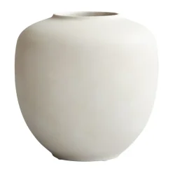 Sunao vas mini 25 cm, Birch
