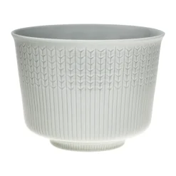 Swedish Grace kruka Ø20 cm, Dimma