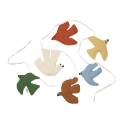 Swif bird girlang 220 cm, Multi