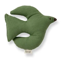 Swif bird gosedjur, Artichoke green