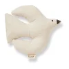 Swif bird gosedjur, Undyed