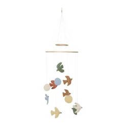 Swif Bird mobil, Multi