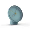 Table Clock vägg/bordsklocka​, Blue