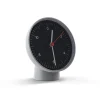 Table Clock vägg/bordsklocka​, Black​