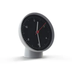 Table Clock vägg/bordsklocka​, Black​