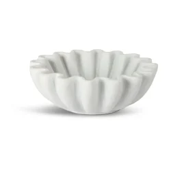 Tachi skål Ø30,5 cm, Marmor