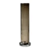 Tall vas, Brown, 25 cm